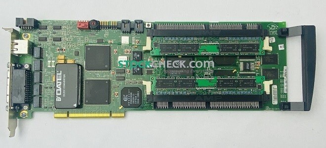 Inet SPE-0003-03-002 REV H HSL Interface Board