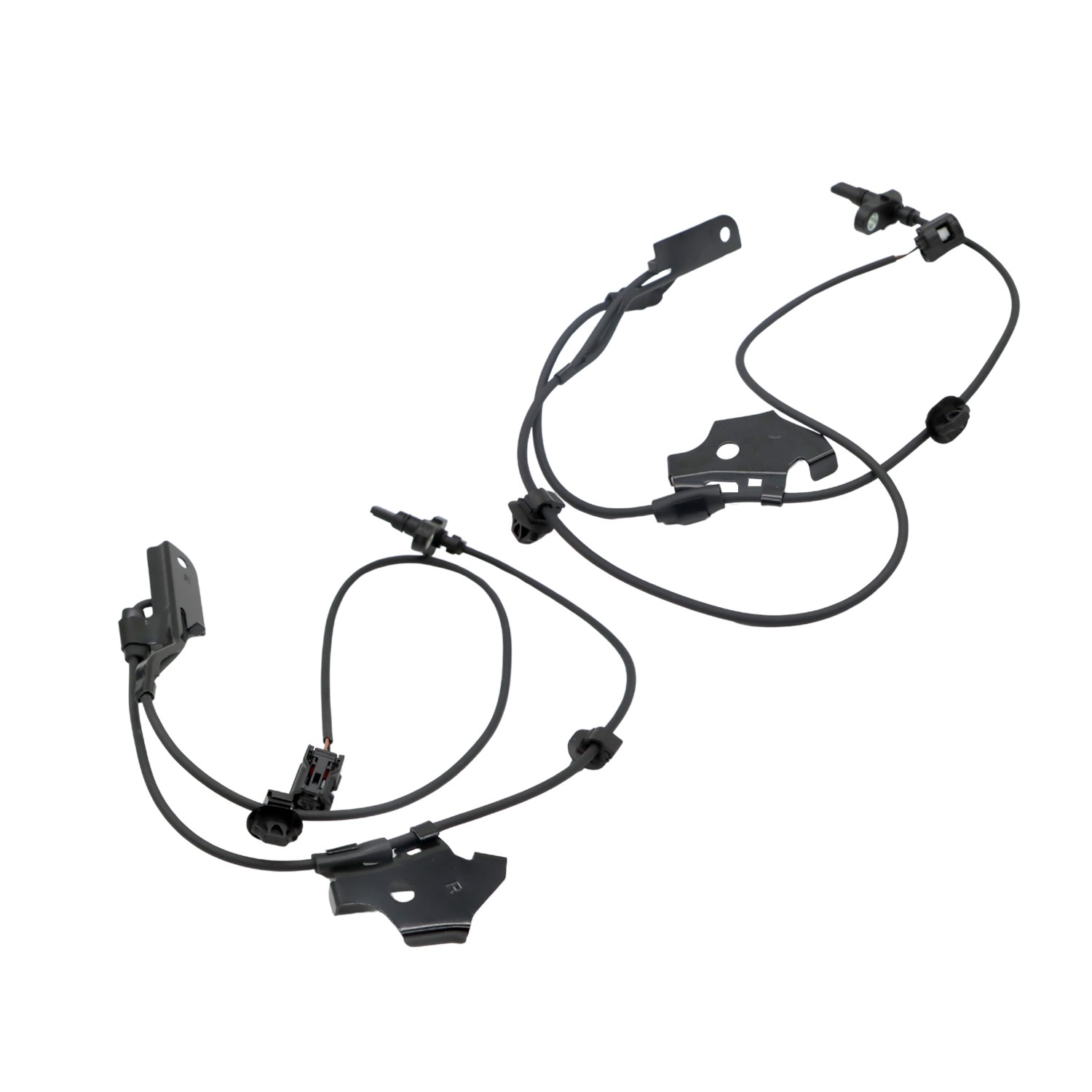 For 2014 2015 2016 2017 2018 Toyota RAV4 Front Left Right ABS Wheel Speed Sensor