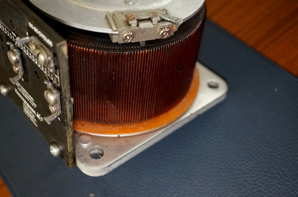 TechniPower Type W10 Variac Variable Autotransformer 10 Amp