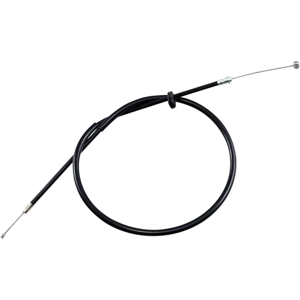 Motion Pro Black Vinyl Throttle Cable 02-0077
