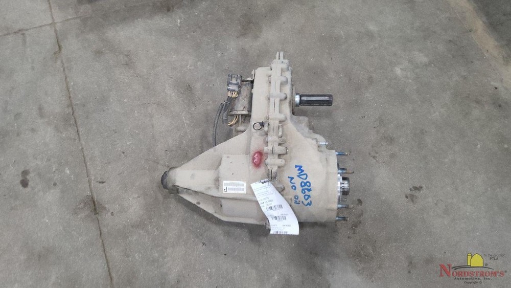 2015 Dodge 1500 Pickup 4X4 Transfer Case