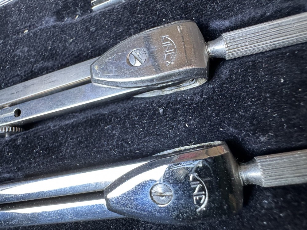 Kinect Original 307 Technical Drawing Compass Set EM445