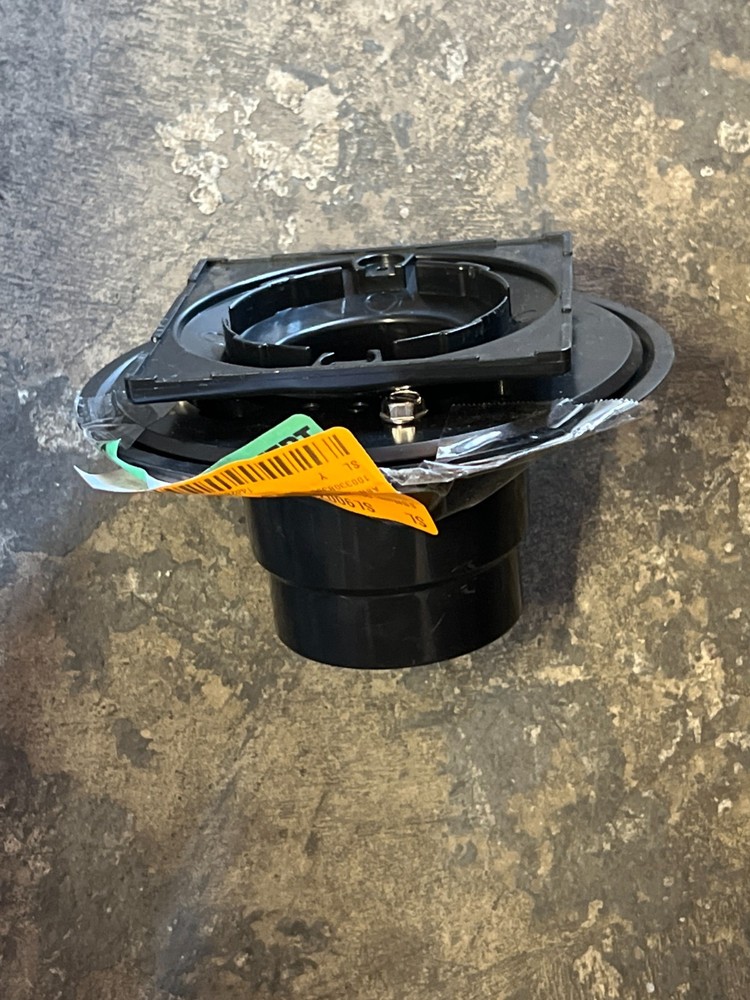 Everbilt TILE IN DRAIN SQUARE SS STRNR ABS - Missing