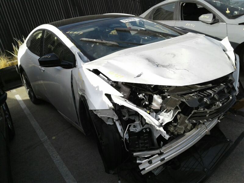 PRIUS 2023 Camera/Projector 123233