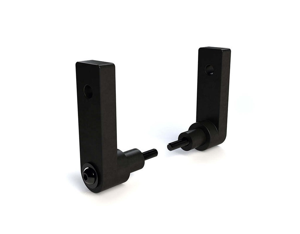 DENALI Universal Pivot Light Mount