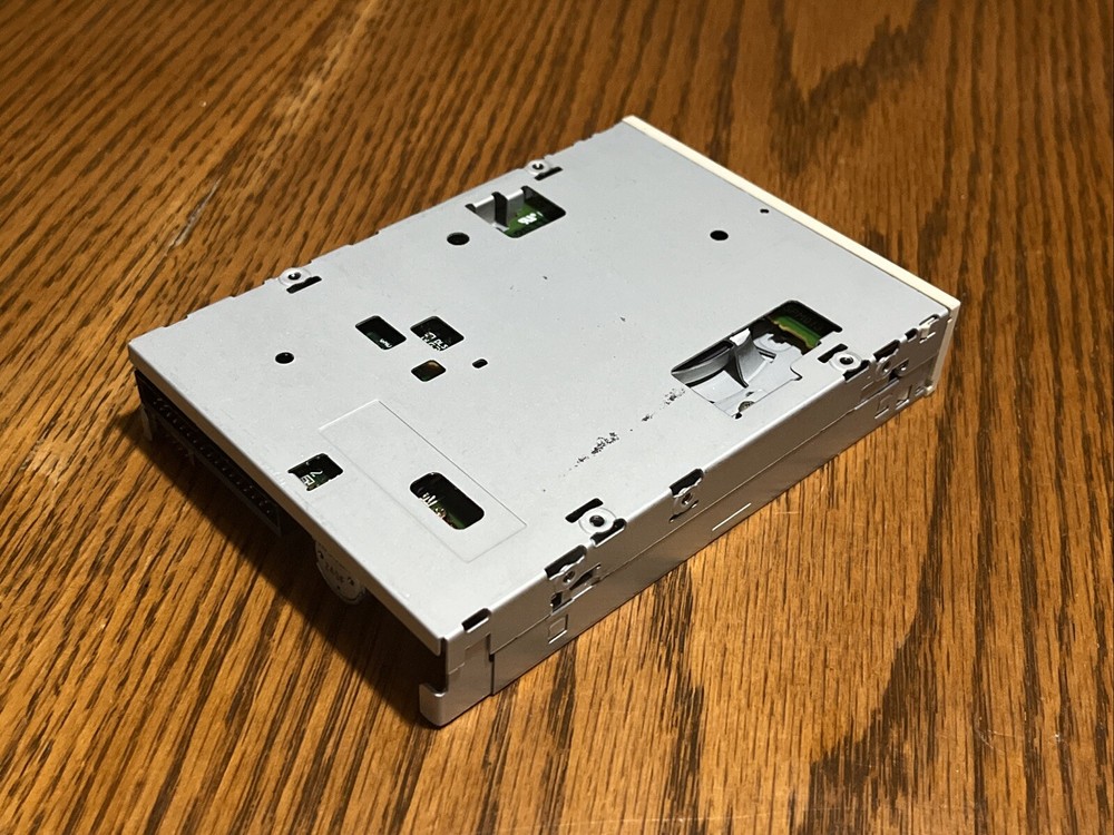 Mitsumi Model D359M3D PM-A Disk Drive