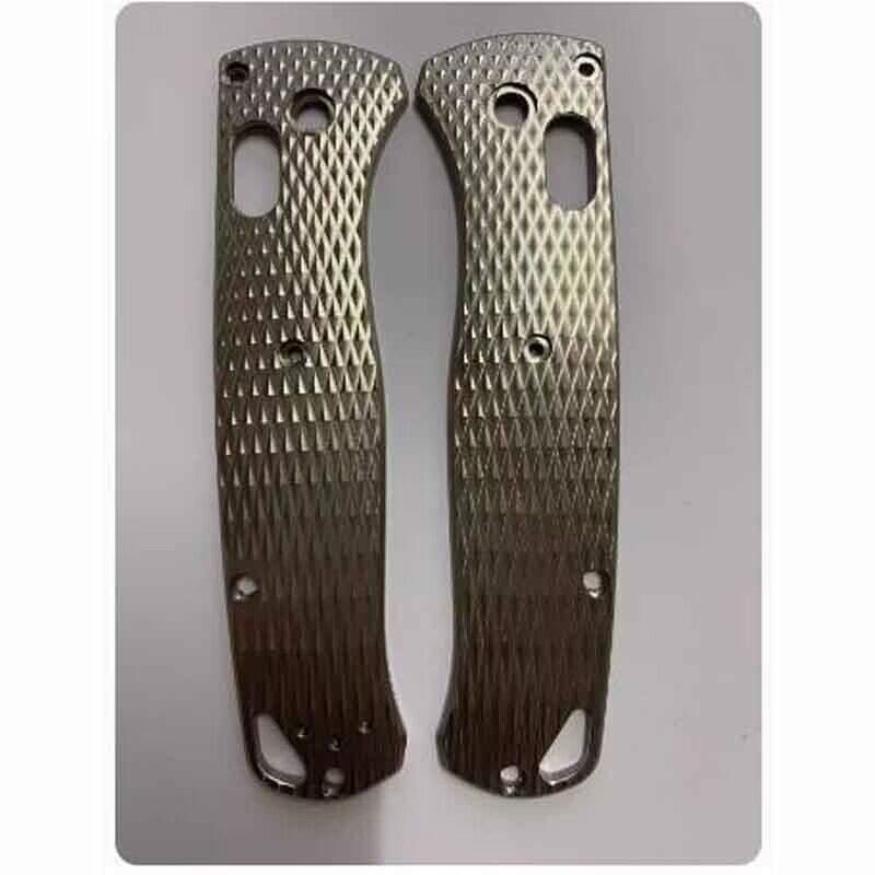 1 Pair Handle Grip for Benchmade Bugout 535