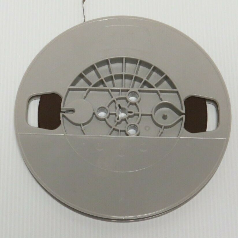 KISS ALIVE! REEL TO REEL TAPE 1975 AUCOIN