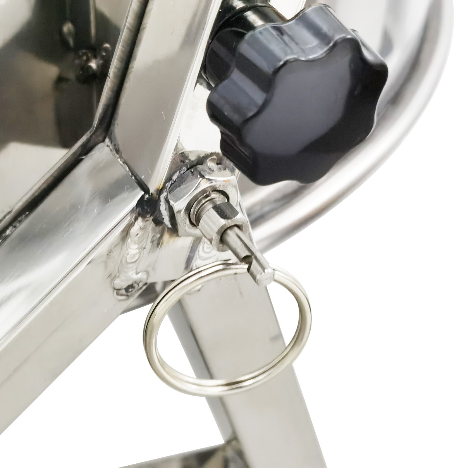 19" Electric/Manual Bud Leaf Trimmer Hydroponic Dry/Wet Pillar Type Trimmer