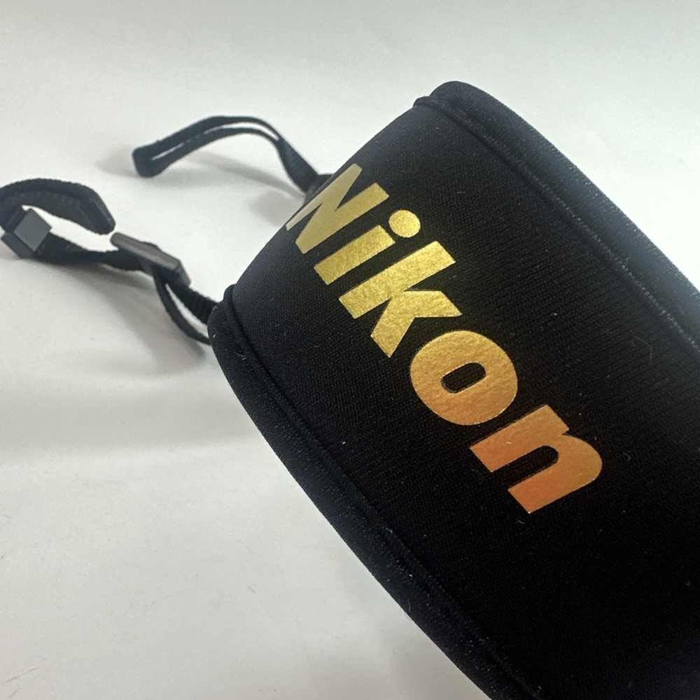 Nikon Neck Strap SBG