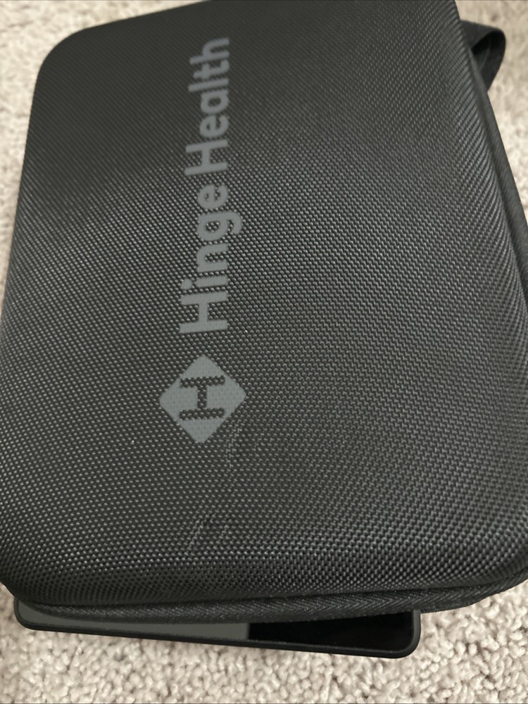 Back Pain- Digital Kit for Hinge Health - Includes Android M8 Tablet,Sensor New