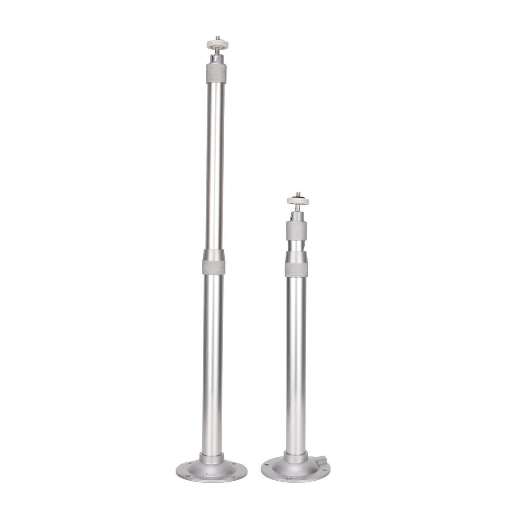 Projector Ceiling Mount 360° Adjustable Universal Projector Mount Wall Mounted