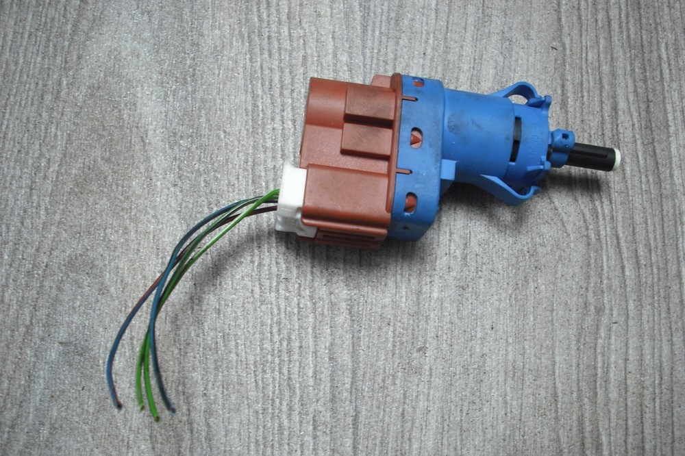 ALFA ROMEO MITO 2011 BRAKE PEDAL SENSOR SWITCH