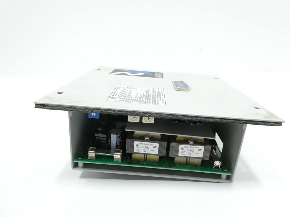 Gai-tronics 751-901 Smart Speaker Paging Amplifier