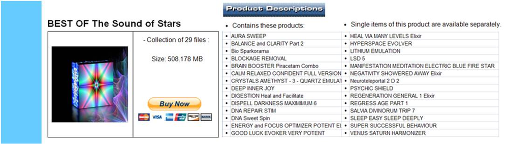 Frequencies support Hulda Clark Zapper “Frequency Generator” Virus Killer