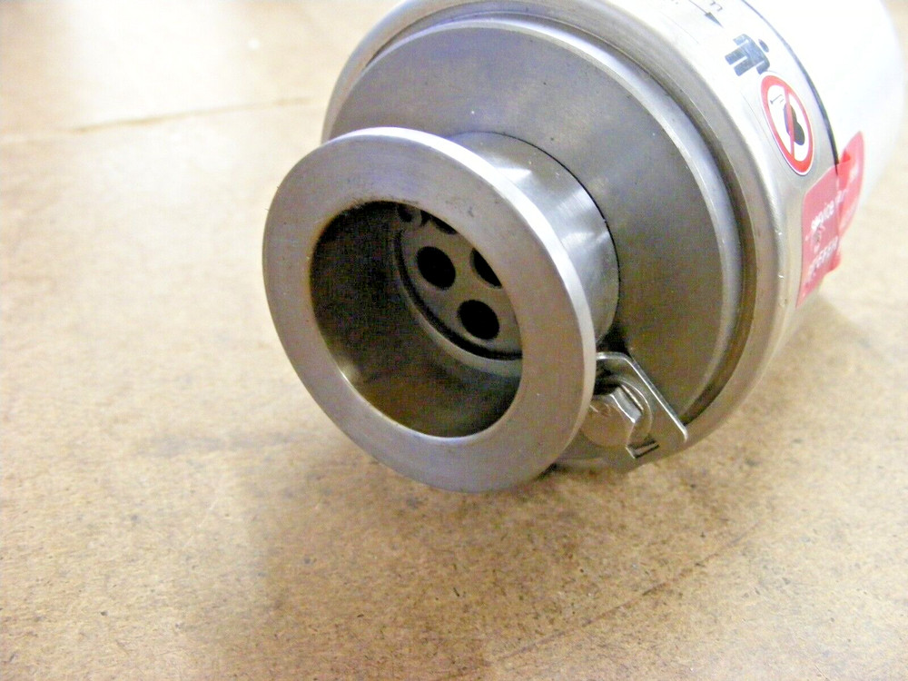 Pfeiffer Vacuum PTR25500 Compact Cold Cathode Gauge (g)
