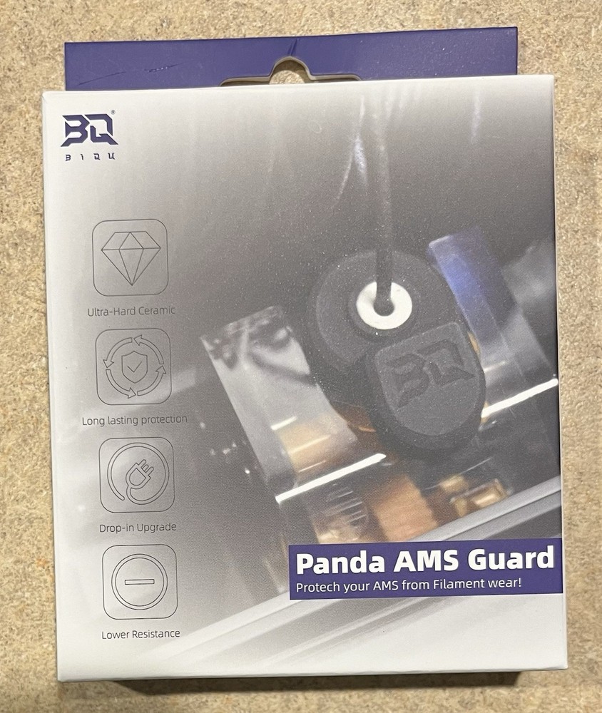 Panda aMS Guard