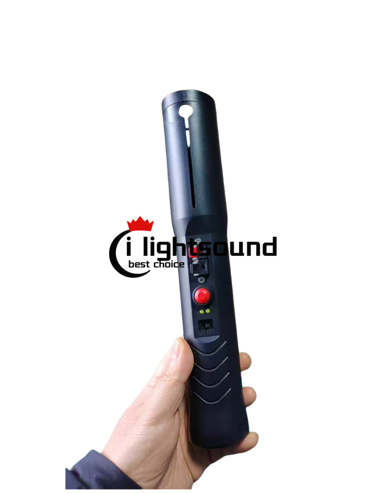 8pc Cold Pyro Handheld Wedding Ignition firework Indoor Mini Sparkler Shooter