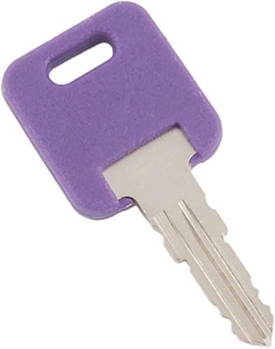 2pc AP Products Global Replacement Key - #315