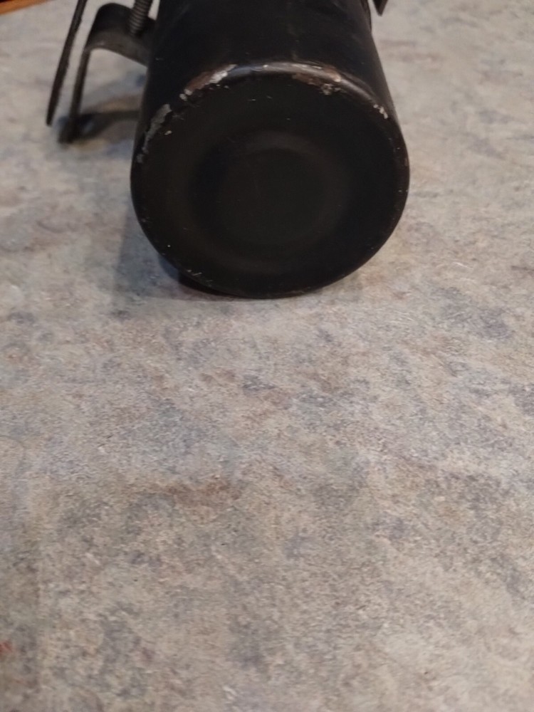 Marine Ignition Coil And Bracket Pre-owned