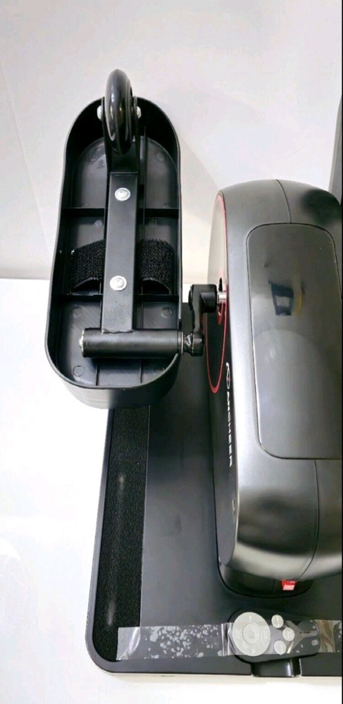 Under Desk Elliptical Machine, Leg Exerciser