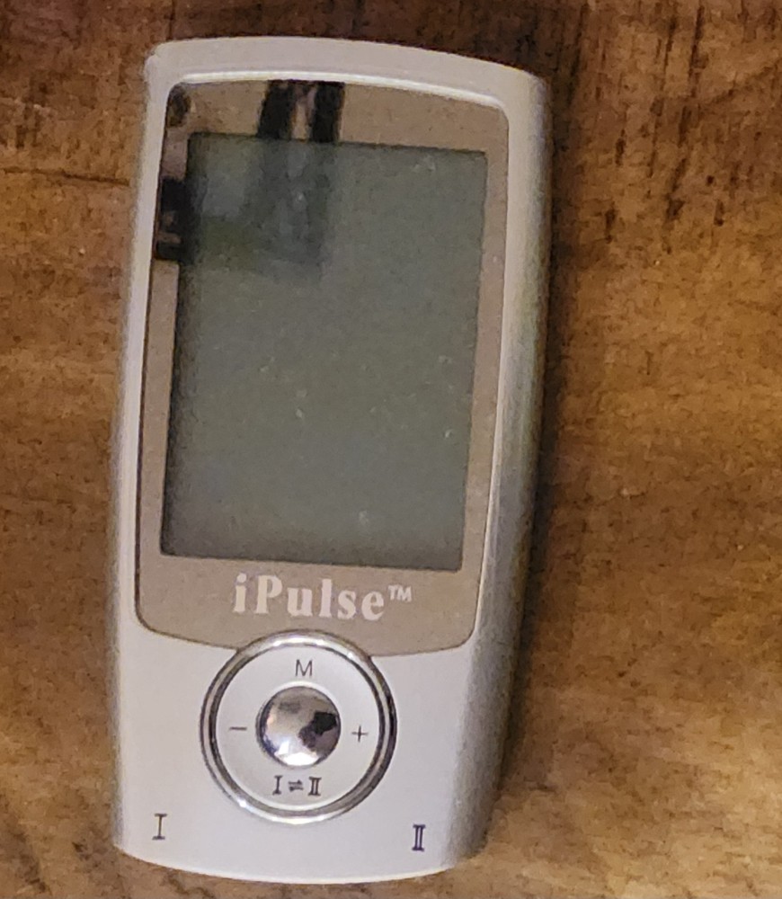 Tens Unit - iPulse TENS Unit