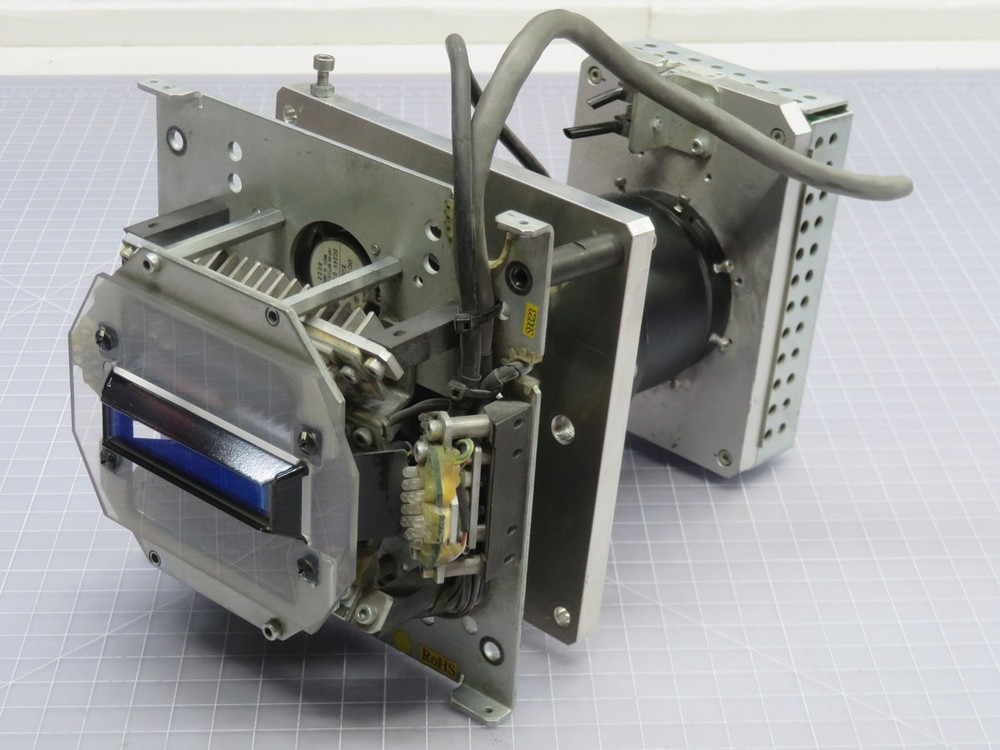 PANASONIC SMT PCB ASSEMBLY CAMERA BH0894