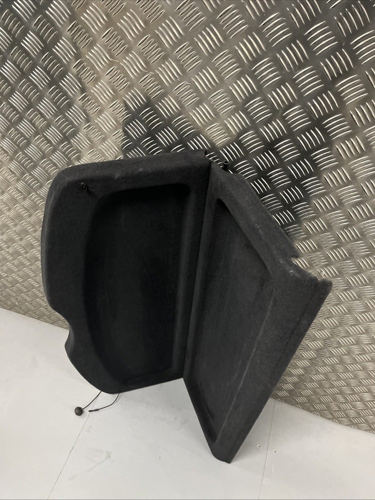 2005-2013 SKODA OCTAVIA PARCEL SHELF