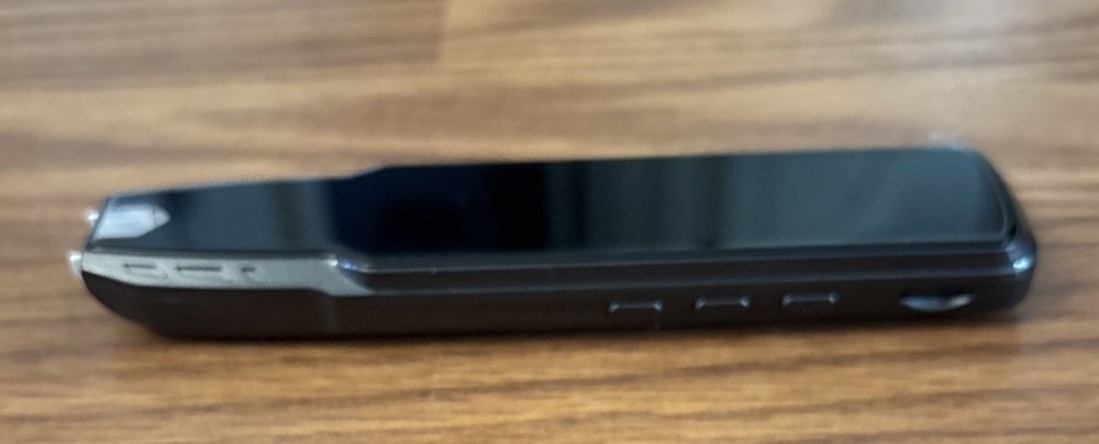 Touchscreen AI Smart Scan Translator Pen Reader & Recording Device 112 Languages