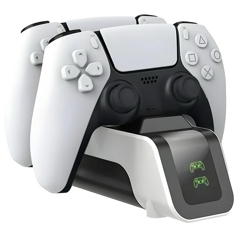 PS5 Controller Charger Dock PS5 Controller Charger Station For PlayStation 5