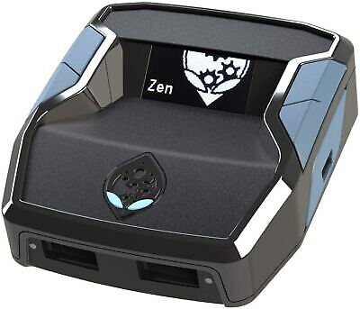 Used Cronus Zen Premier Console Controller Adapter