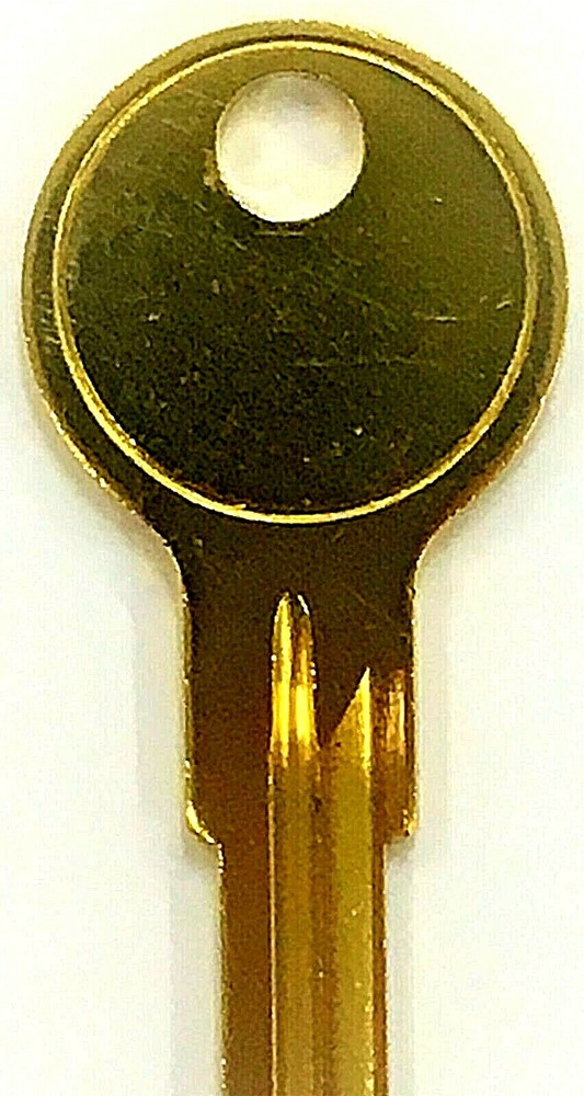 1 Progress Y14 01122AR Key Blank For Various Locks Keys Blanks