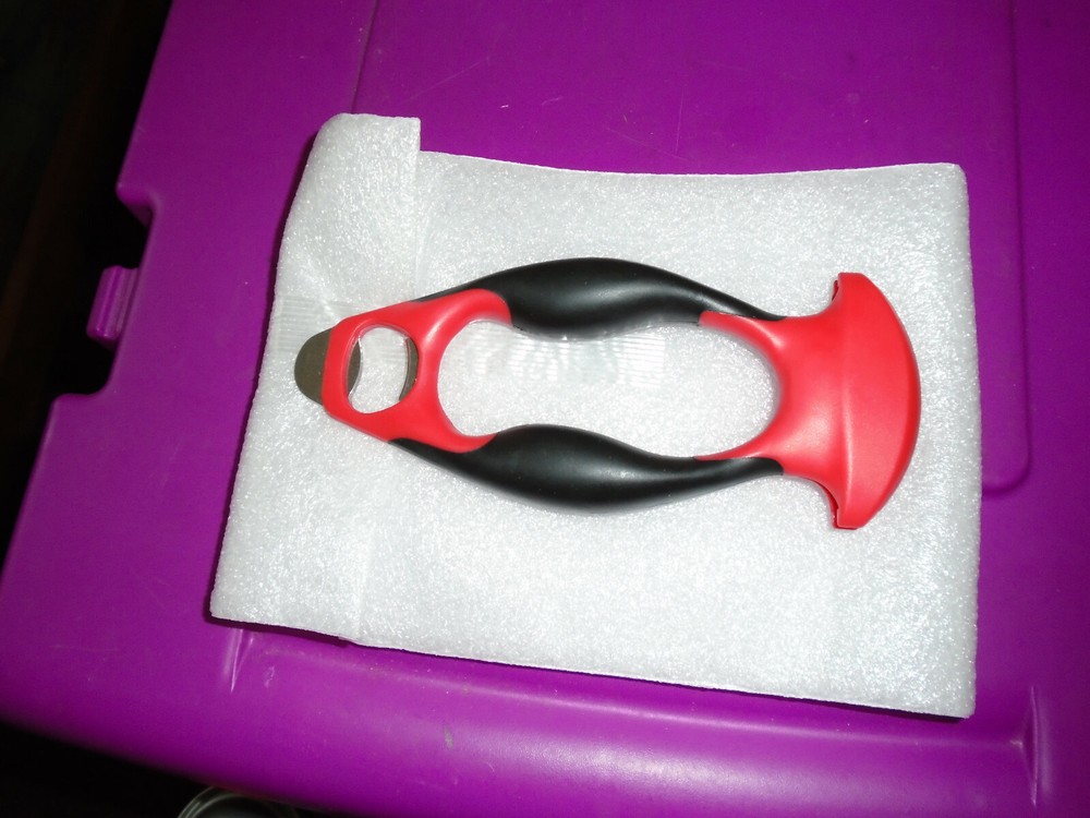 LANSKY KNIFE SHARPENER & OPENER