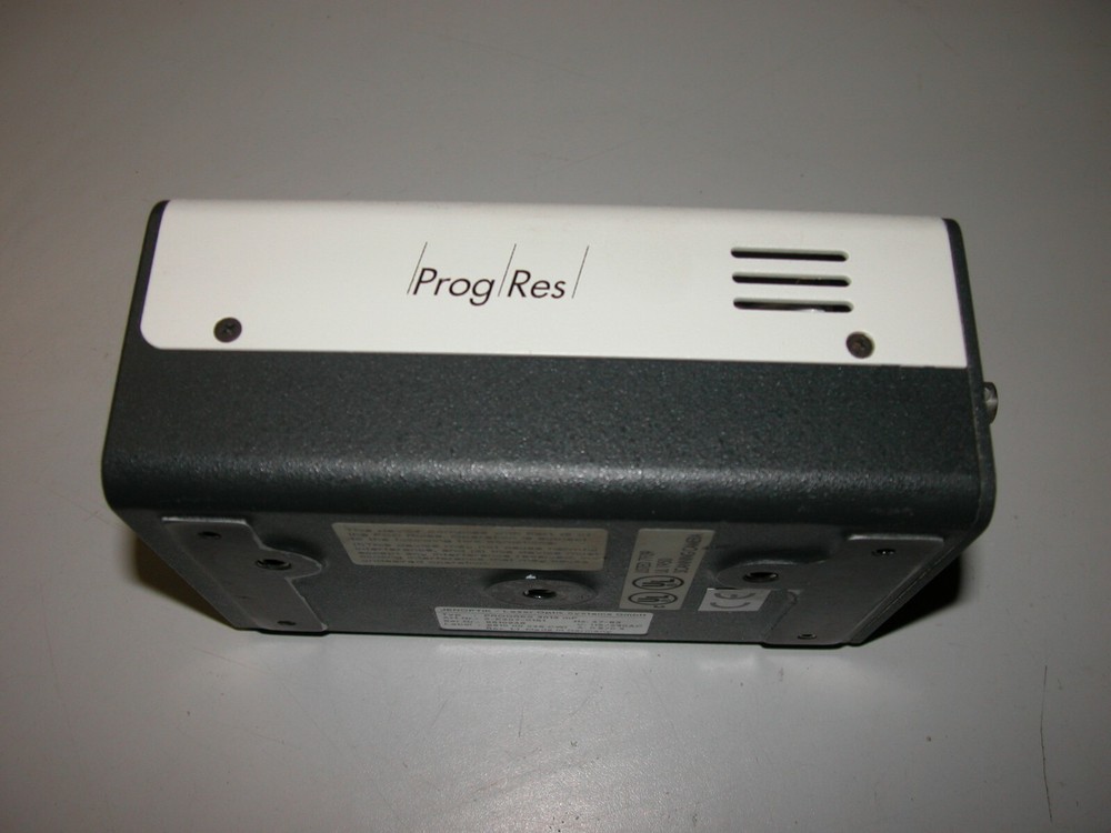 Jenoptik Progres 3012 mF No Cables