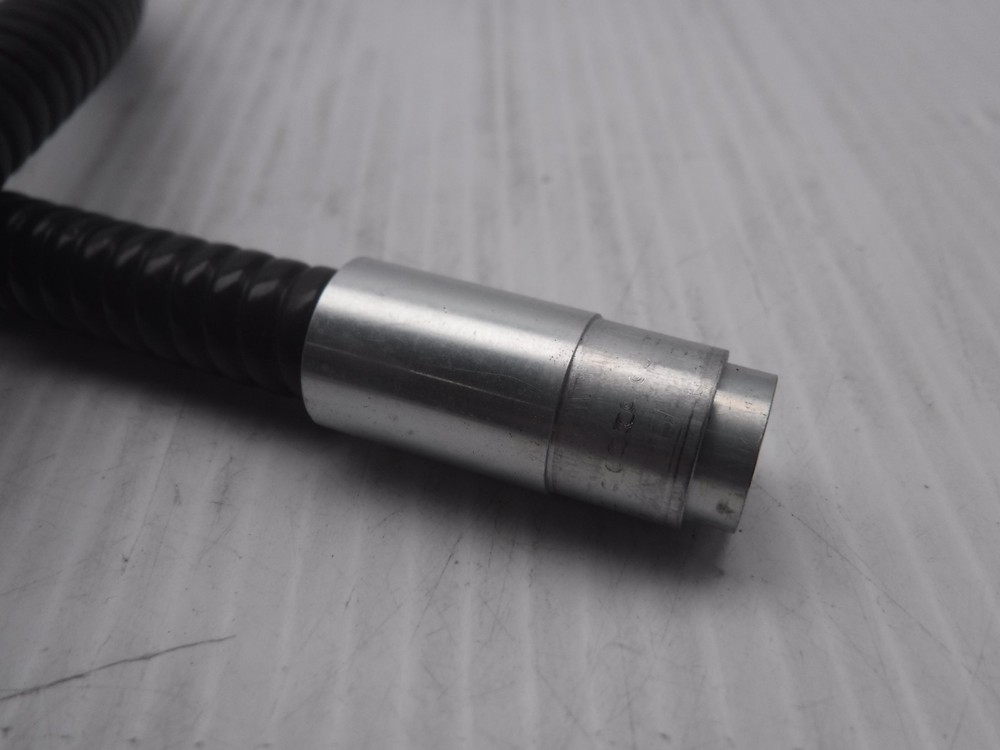 Leeds Fiber Optic Microscope Ring Light