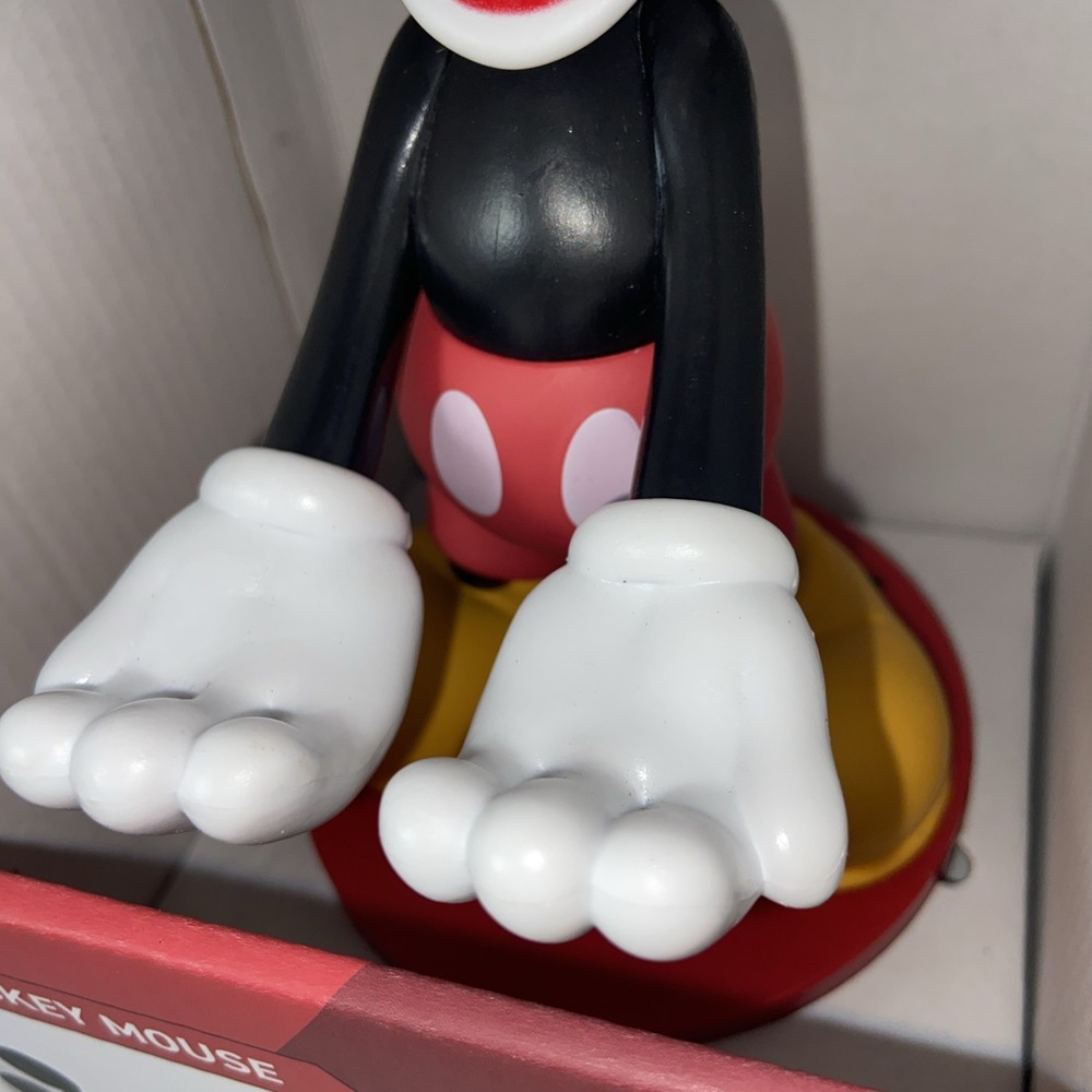 Disney Mickey Mouse Original Phone & Controller Holder, Device Stand