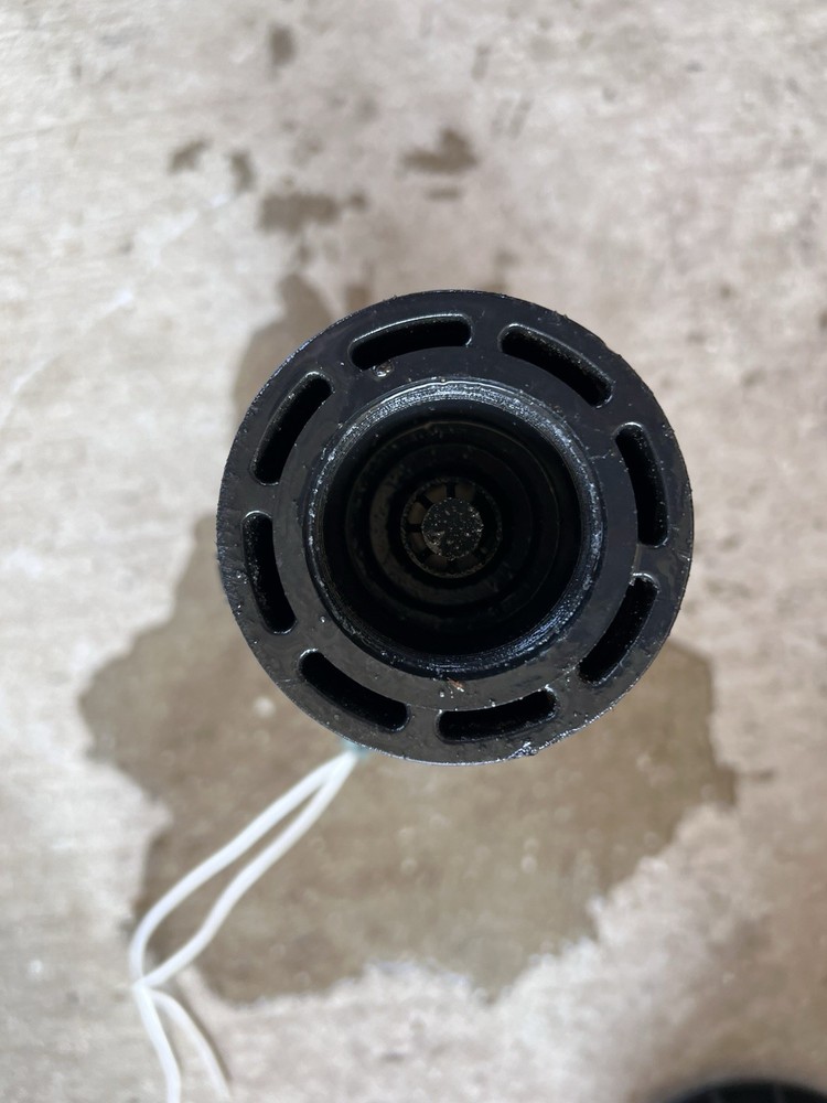 Rain Bird 751 Standard threaded Complete Head Golf Course Irrigation