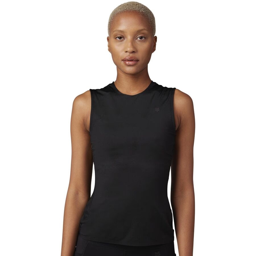 Fox Racing Women's Tecbase Sleeveless Shirt