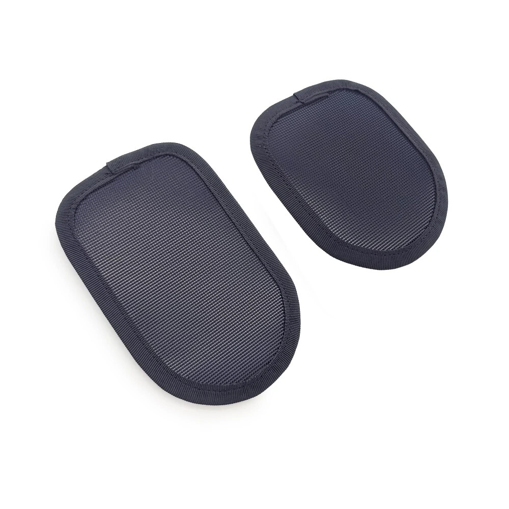 6PCS Tactical AVS Harness Backpack System Backframe Special Pad