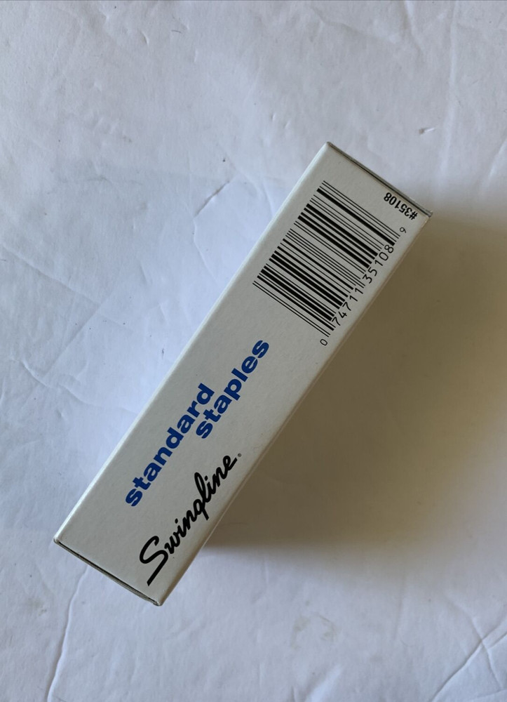 Swingline 35108 Standard Staples