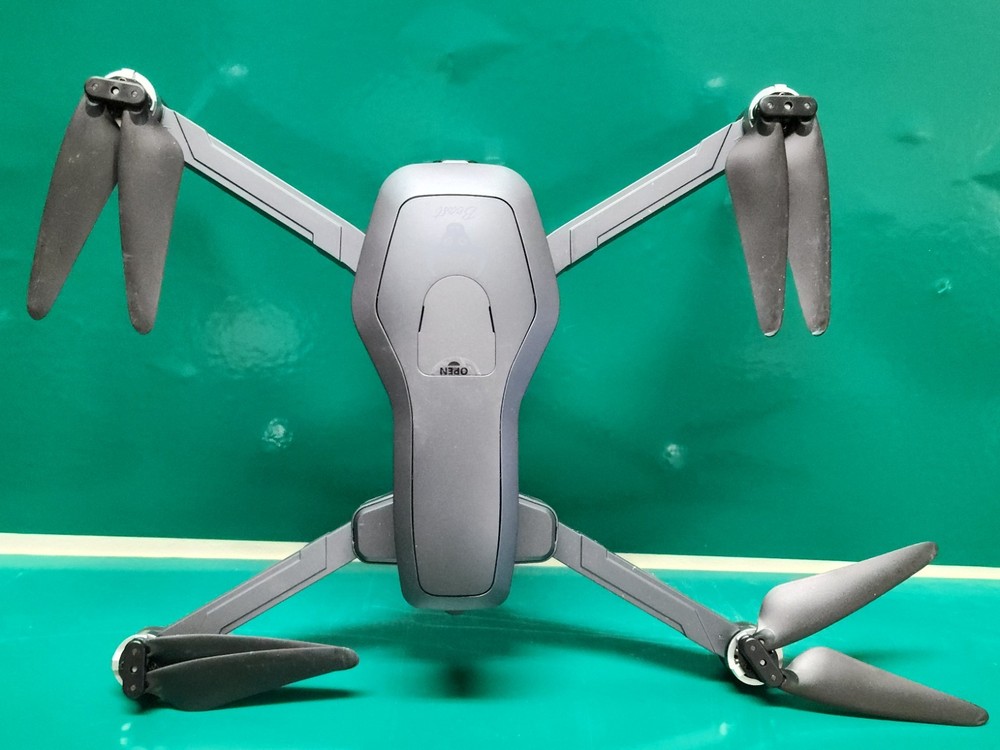 Beast SG906 MAX Drone Never Used