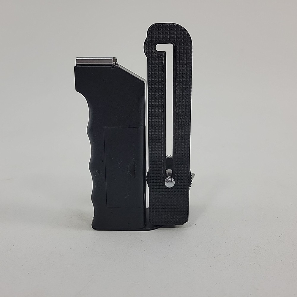 Folding Camera Bracket & Flash Mount