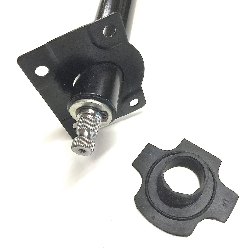 STEERING COLUMN / RAG JOINT KIT (OEM) - SAMURAI '85-'95