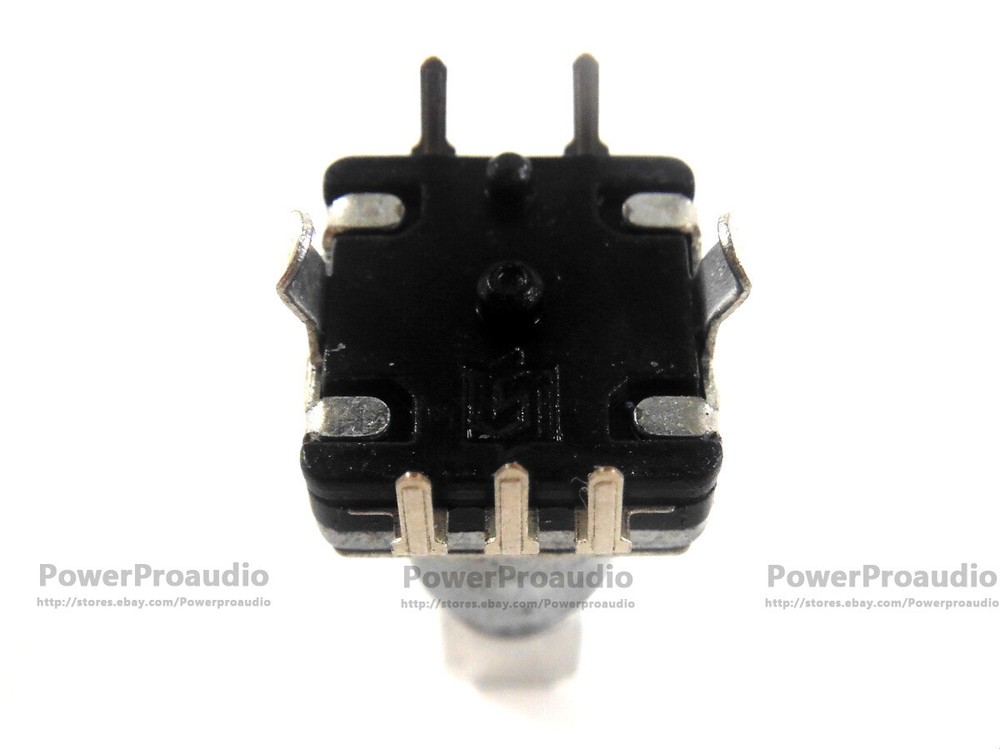 4pcs Sampler Rotary DSX1080 For Pioneer DJ Controller Mixer Multi Player