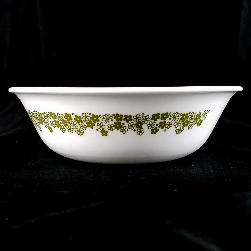 Corelle (Corning) SPRING BLOSSOM Soup/Cereal Bowl