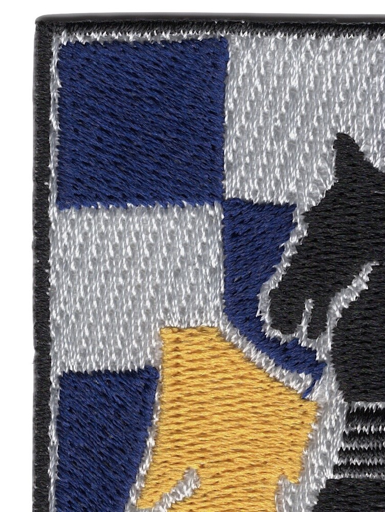 82nd Aviation Regiment Patch