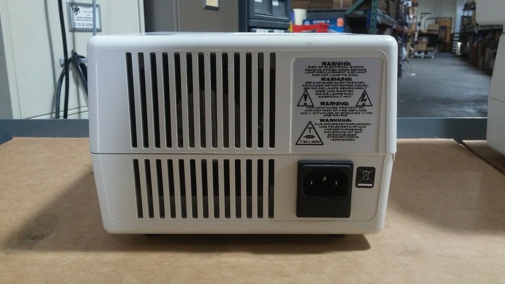 DOLAN JENNER MI-150 Fiber Lite High Intensity Illuminator