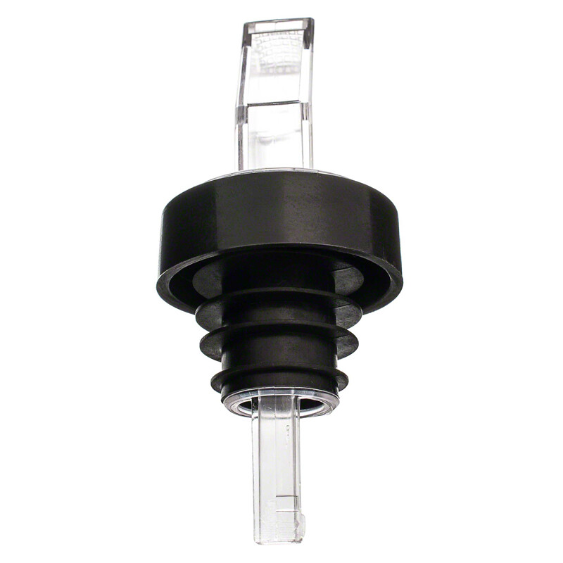 Bottle or Liquor Speed Pourer Free-Flowing with Screen [Set of 12]