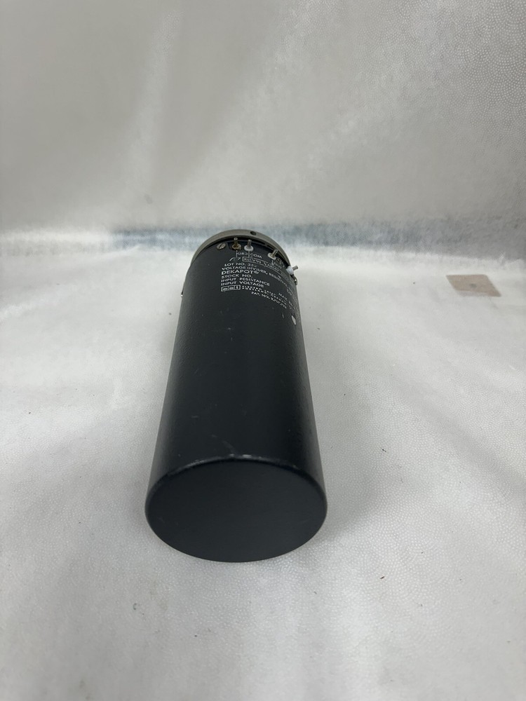 Transformer Decade Dekatran DT45