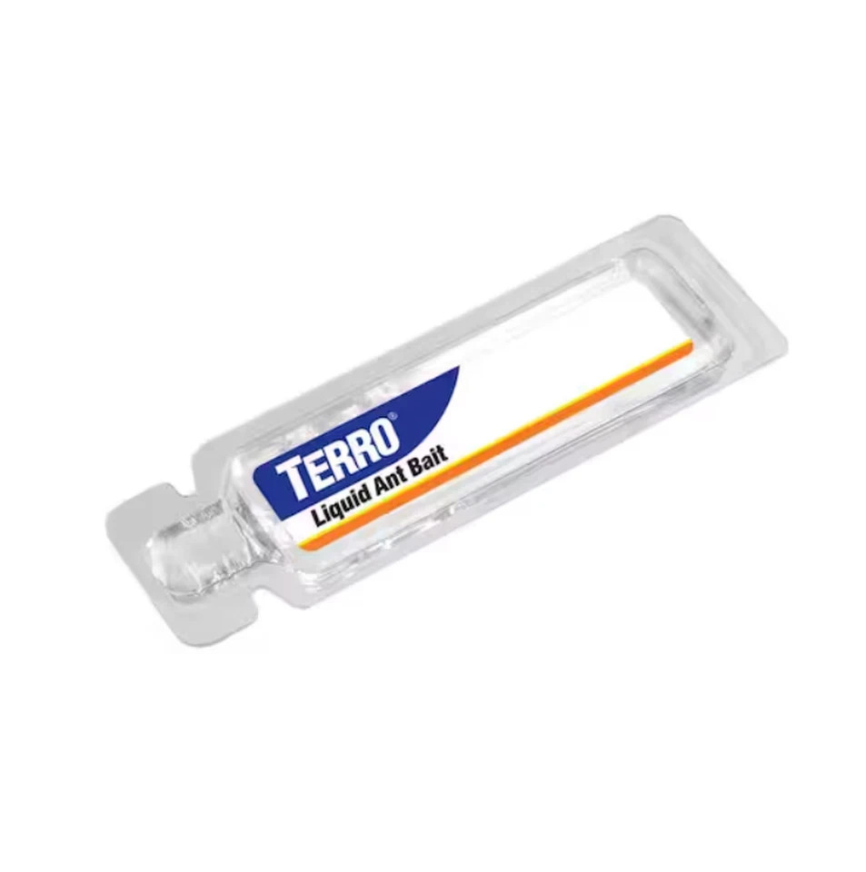 TERRO (6-Count) Indoor Liquid Ant Killer Baits
